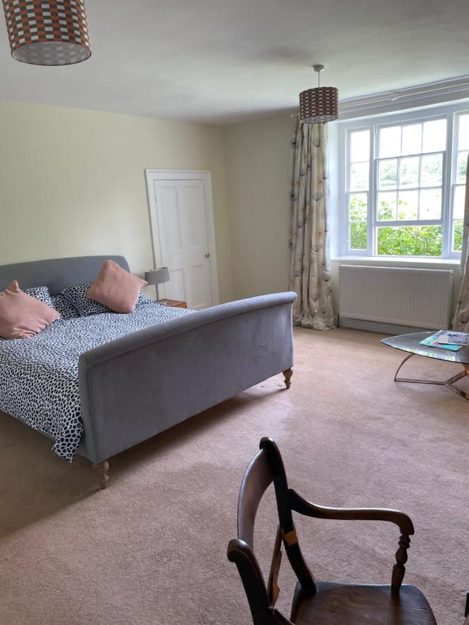 Bed & Breakfast Little Park Farm Queen Anne & Stratfield Mortimer