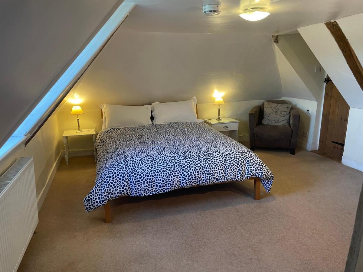 Little Park Farm Queen Anne & Bed & Breakfast