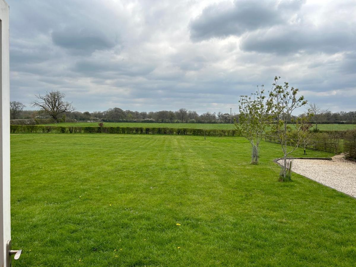 Little Park Farm Queen Anne & Stratfield Mortimer