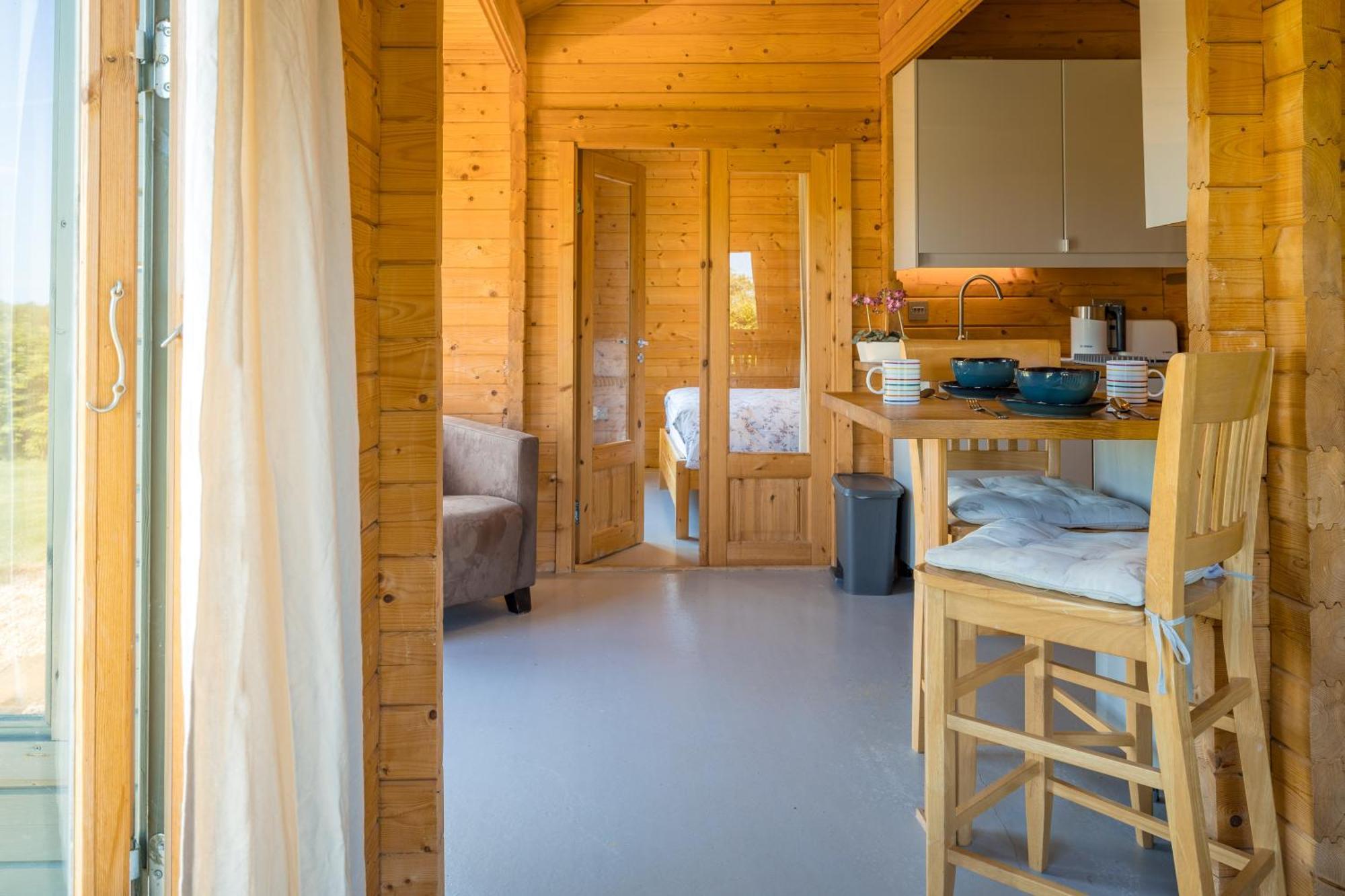 Little Park Farm Queen Anne & Bed & Breakfast Stratfield Mortimer