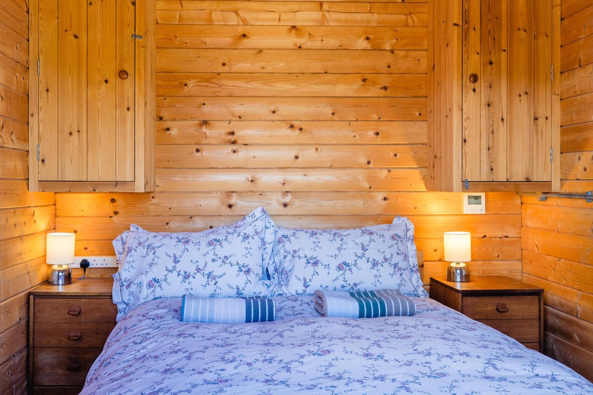 Little Park Farm Queen Anne & Bed & Breakfast Stratfield Mortimer